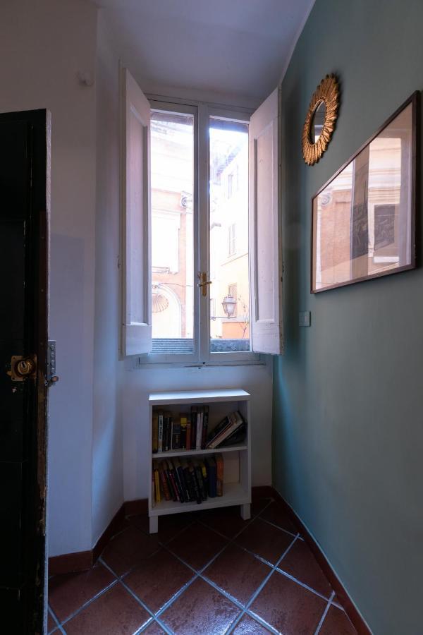 רומא San Michele Apartment מראה חיצוני תמונה